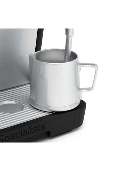 Casdon - De'Longhi Barista coffee machine toy with sounds, 3+