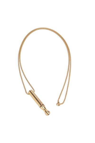 Sprise Colier de relaxare pentru anxietate, inox