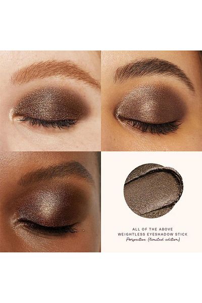 Rare Beauty رير بيوتي مجموعة سيلينا ظل وماسكارا للعيون