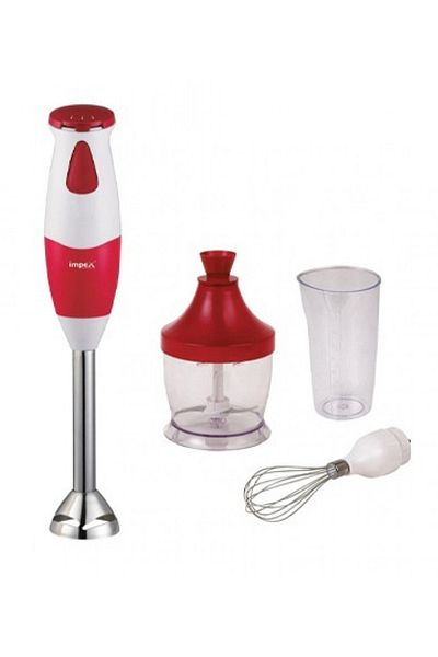 İMPEX Ampex Hand Blender Model (HB3207)
