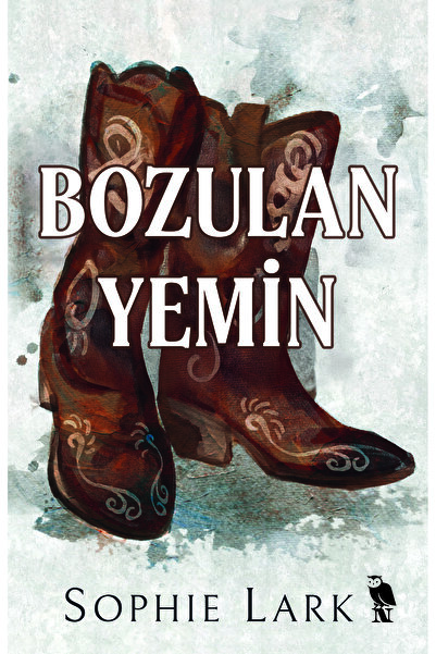 Nemesis Kitap Bozulan Yemin