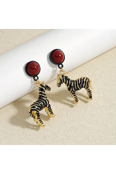 dukart Trendlover Zr Earrings