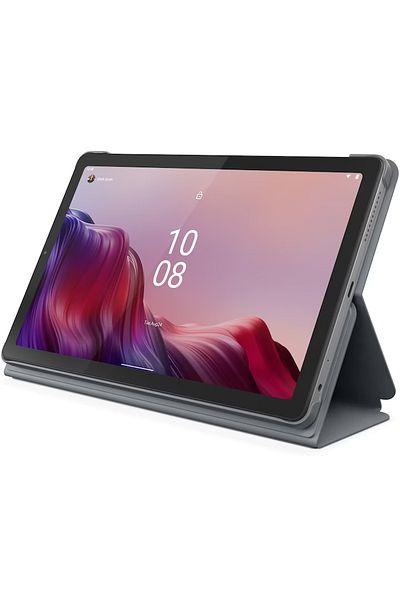 LENOVO Lenovo Tab M9 Protective Case, Gray