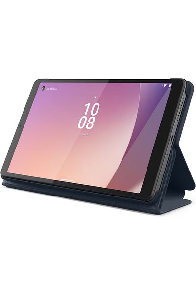 LENOVO Lenovo Tab M8 (4th Gen) protective cover, Black