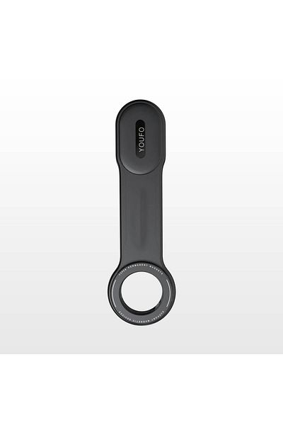 Youfo UFO Flexible MagSafe Car Mount Y-4838