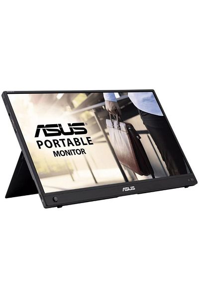 ASUS Monitor portabil ASUS ZenScreen Go MB16AWP