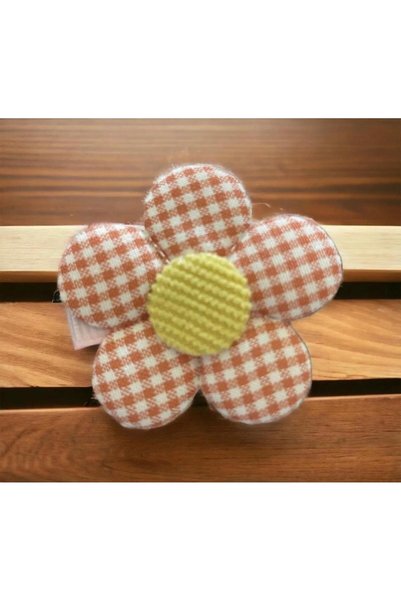 Batu Plush Buckle Set with Rabbit Figure