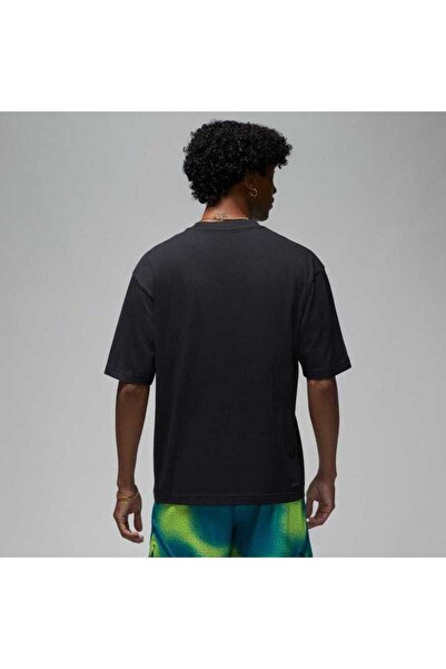 Nike MJ Graphic Short-Sleeve Crew Erkek Tişört