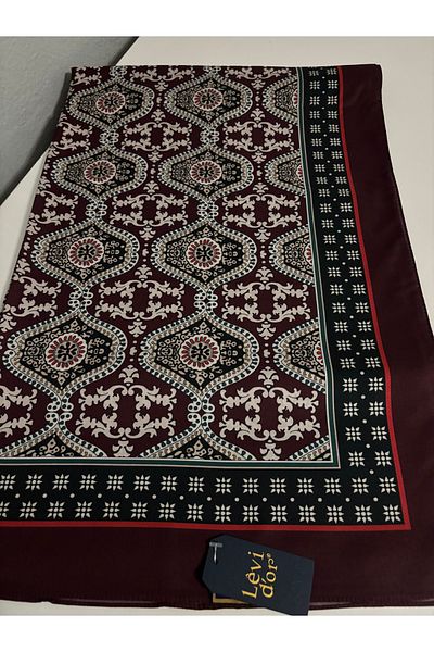 Levidor shawl