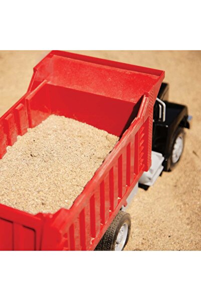 Driven Uzaktan Kumandalı Damperli Kamyon