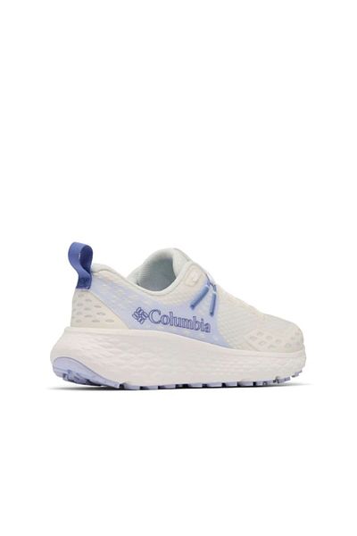 Columbia trekking femei 2081121 alb