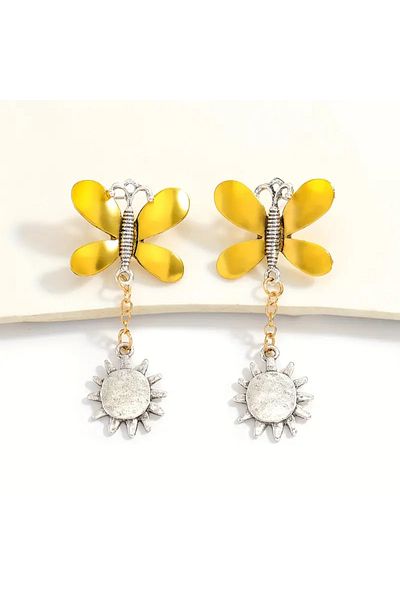 dukart Trendlover Zr Earrings