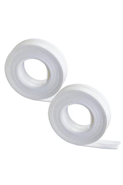 SIKS Set de 2 benzi adezive anti-stropire SIKS®, rezistente, ușor de curățat,...