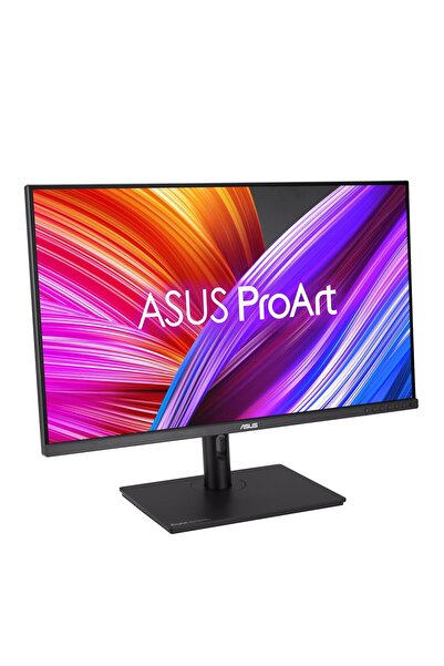 ASUS Monitor ASUS ProArt PA328QV 31.5inch, IPS, WQHD, 100% sRGB, Suport Ergonomic