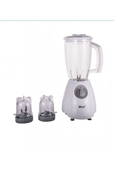 ATC 3-in-1 Blender 1.8L 400W Model H-BM401