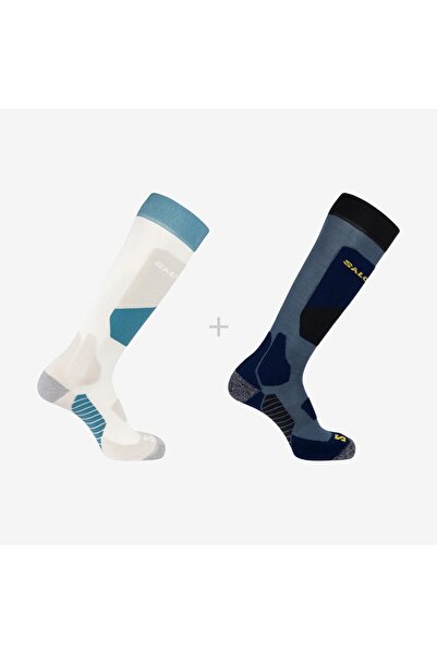 Salomon S/ACCESS R+L Unisex Καταδυτικές Κάλτσες Copen Blue LC2168100