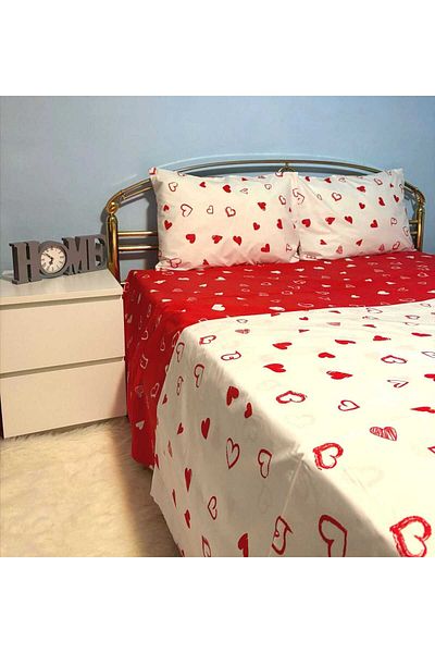 Lenjerii Deosebite Double bed linen