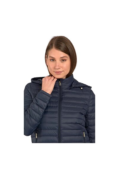 Tommy Hilfiger ISAAC LW DOWN KAZ TÜYÜ MONT