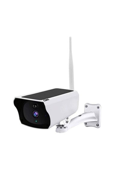 SIKS IP Surveillance Camera, 1080P Recording Resolution, Motion Detection Phone Notification