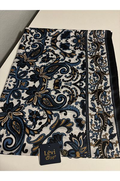 Levidor shawl