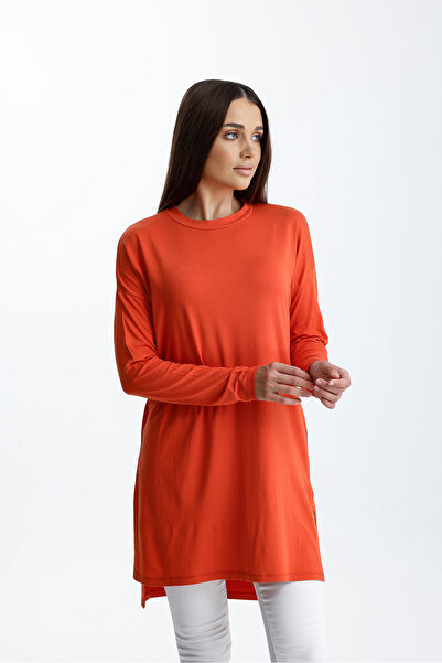 mermaya Premium Quality, Combed Cotton Tunic.