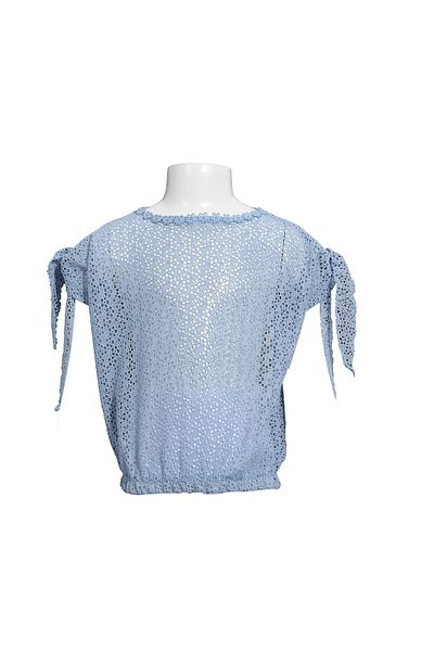 MG STORE Girl's Shirt