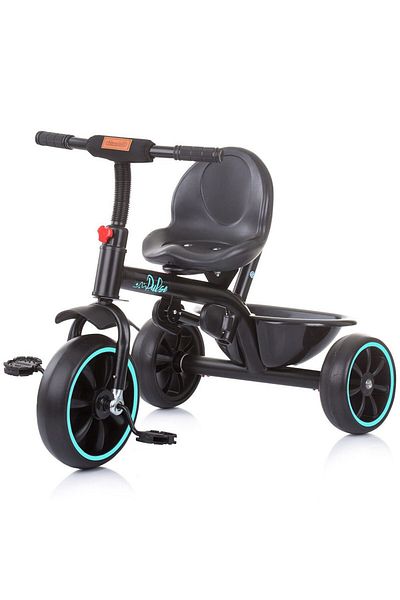Chipolino Chipolino Pulse tricycle mint