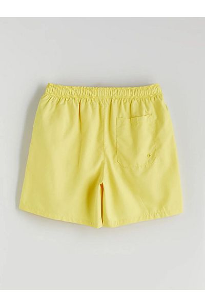 LC Waikiki Xside Sari Short Size Men's Swim Shorts