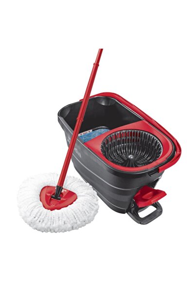 Vileda Turbo Smart Cleaning Set