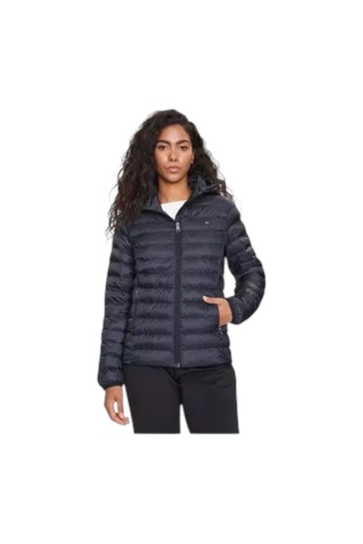 Tommy Hilfiger ISAAC LW DOWN KAZ TÜYÜ MONT