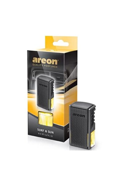Areon Premium Car Surf&sun Araç Klima Kokusu