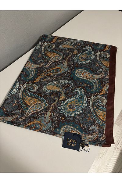 Levidor shawl