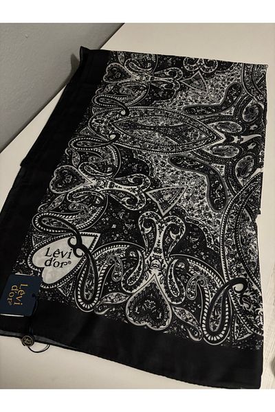 Levidor shawl