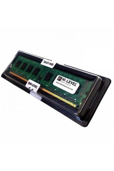 Hi-Level 4 جيجابايت في صندوق DDR4 2666 ميجا هرتز Hlv-pc21300d4-4g
