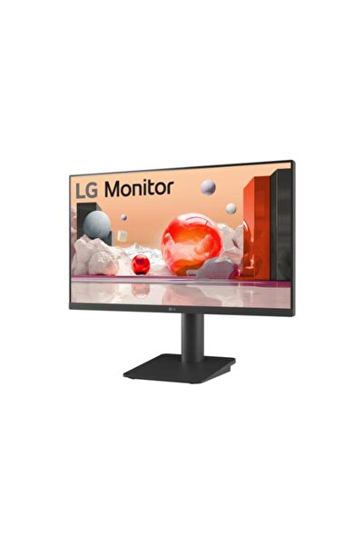 LG 24.5 25MS550-B IPS 5MS 100HZ HDMI (Yükseklik Ayarlı)