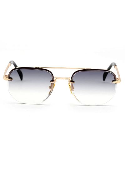 Pierre Lotus David Bchm Unisex Sunglasses Plg1112
