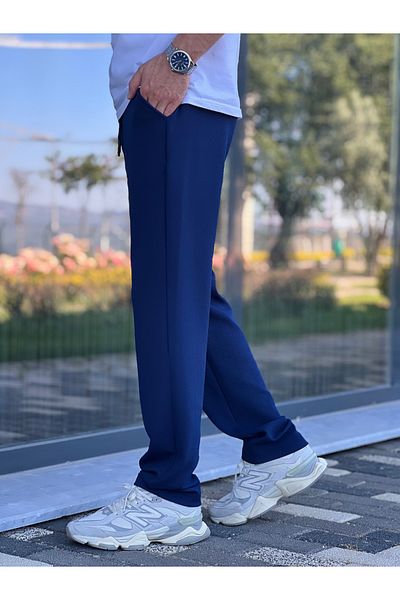ElitWear New Season Elastic Waist Jogger Seasonal Trousers