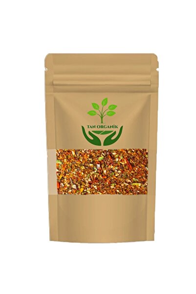 tanorganik Osmanlı Baharatı (Et,tavuk,balık) 500gr