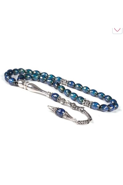 TESBİH.cin His taşı tesbih