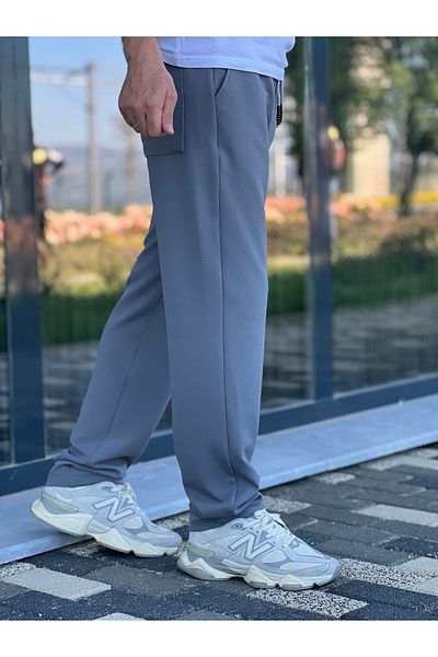 ElitWear New Season Elastic Waist Jogger Seasonal Trousers