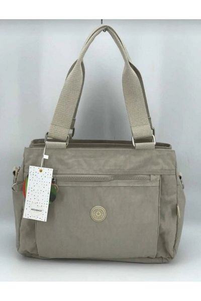 MEGA ÇANTA Geantă de umăr și crossbody cu mai multe compartimente pentru femei A calitate (MĂRIMEA 4A POTRIVITĂ PENTRU BOOK SCHOOL)