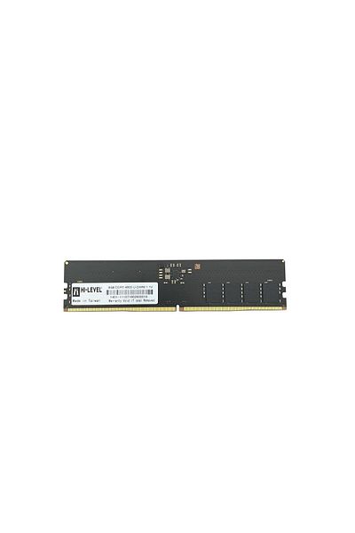 Hi-Level 8gb Ddr5 4800mhz Cl40 Hlv-pc38400d5-8g