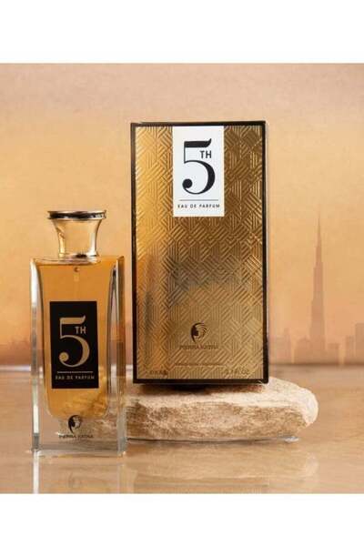 Pierra katra عطر بيير كاترا الخامس للرجال 80 مل