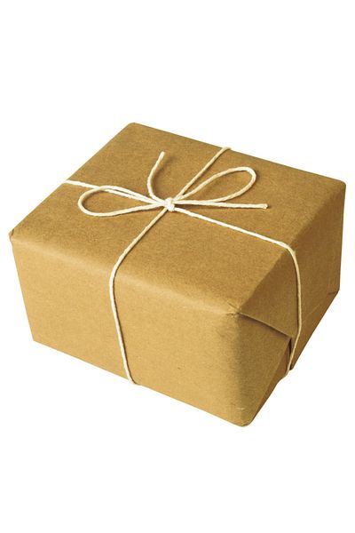 HDF PAZARLAMA 10 Meters Roll Packing and Dowry Wrapping Paper 50cm