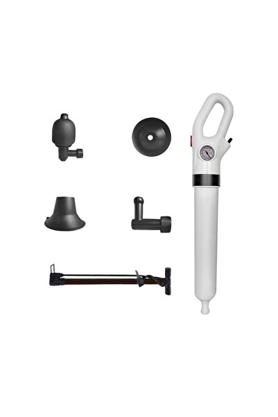 SunTek WC VE BANYO AÇMA POMPASI