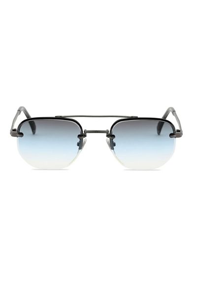 Pierre Lotus David Bchm Unisex Sunglasses Plg1112