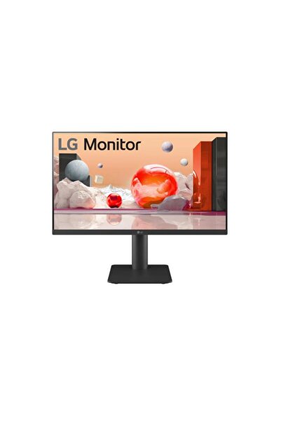 LG 24.5 25MS550-B IPS 5MS 100HZ HDMI (Yükseklik Ayarlı)