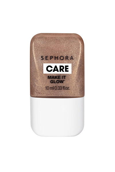 SEPHORA Make It Glow Likit Aydınlatıcı 02 DAWN LIGHT 10 ml Elsbeauty