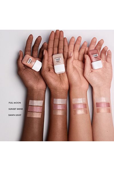 SEPHORA Make It Glow Liquid Illuminator 01 Full Moon 10 ml Elsbeauty