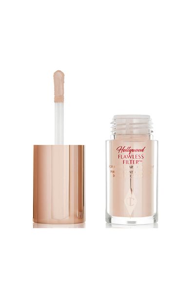 charlotte tilbury Charlotte Tilbury Hollywood Filter Foundation - 2 Light 5.5ml Mini Size